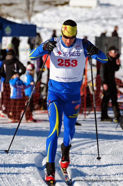 GP Villard 2014